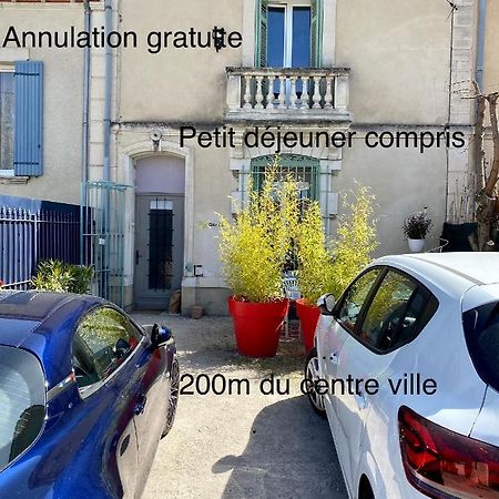 Cote Court Bed & Breakfast L'Isle-sur-la-Sorgue Luaran gambar