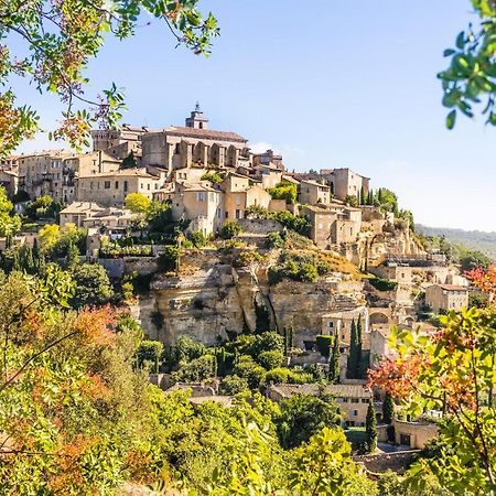 Cote Court Bed & Breakfast L'Isle-sur-la-Sorgue Luaran gambar