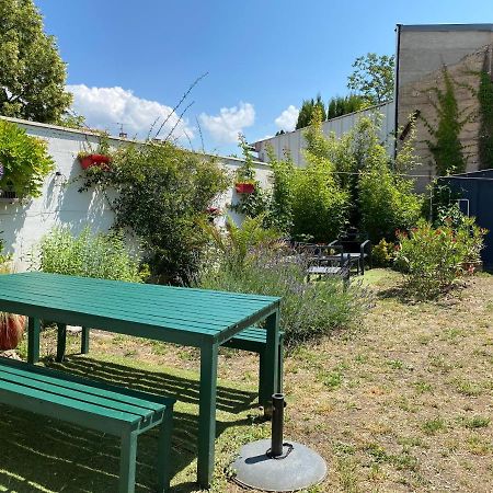 Cote Court Bed & Breakfast L'Isle-sur-la-Sorgue Luaran gambar