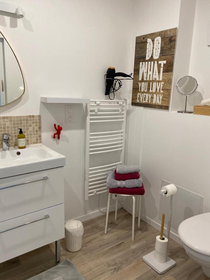 Cote Court Bed & Breakfast L'Isle-sur-la-Sorgue Luaran gambar