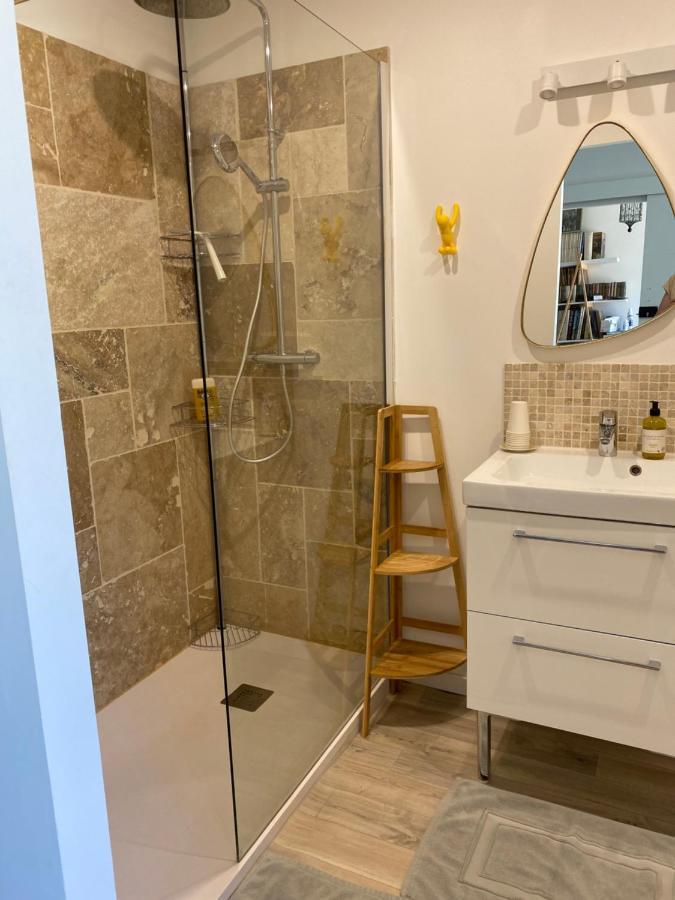 Cote Court Bed & Breakfast L'Isle-sur-la-Sorgue Luaran gambar
