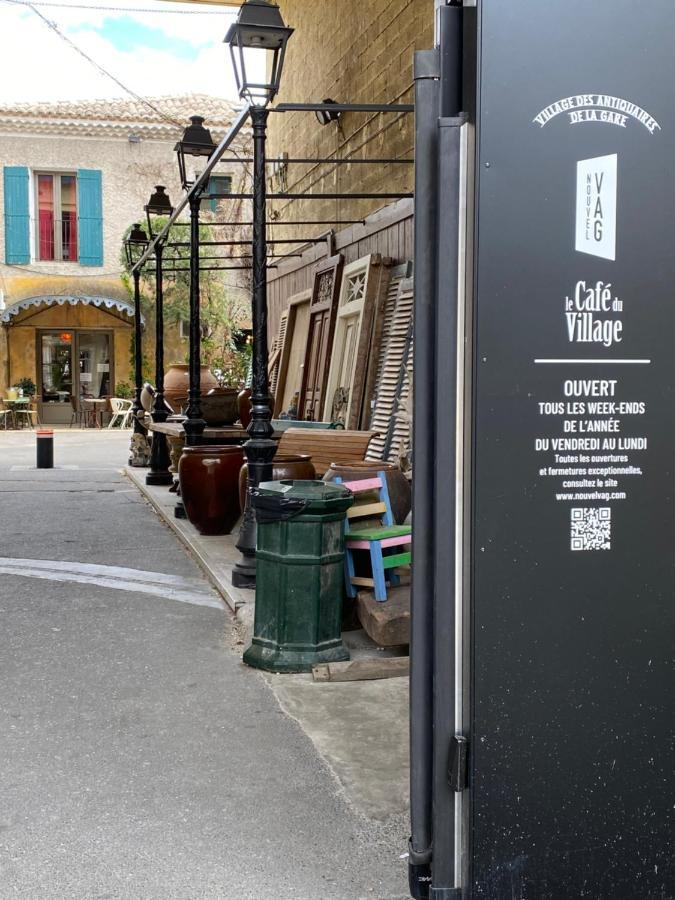 Cote Court Bed & Breakfast L'Isle-sur-la-Sorgue Luaran gambar