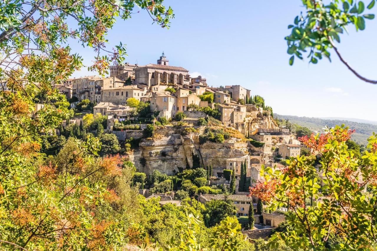Cote Court Bed & Breakfast L'Isle-sur-la-Sorgue Luaran gambar
