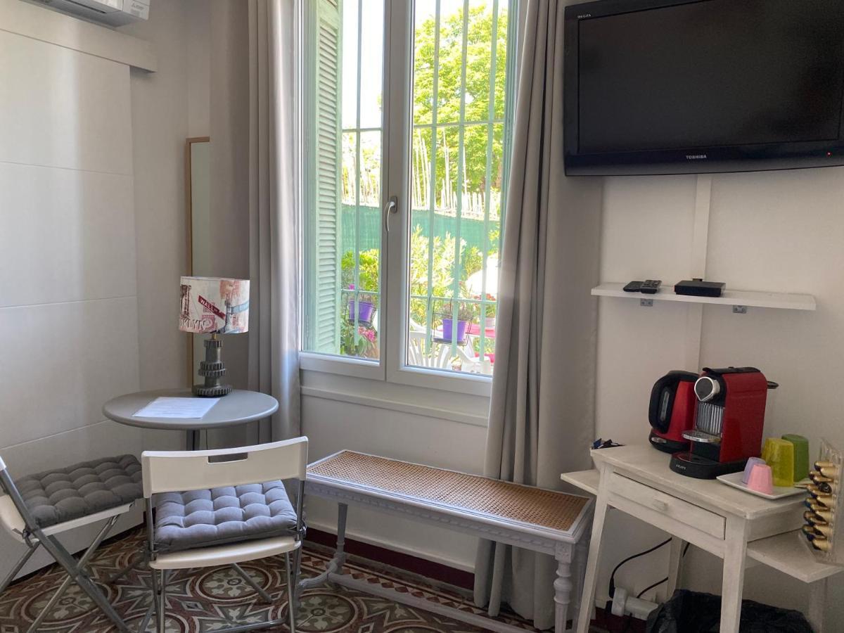 Cote Court Bed & Breakfast L'Isle-sur-la-Sorgue Luaran gambar