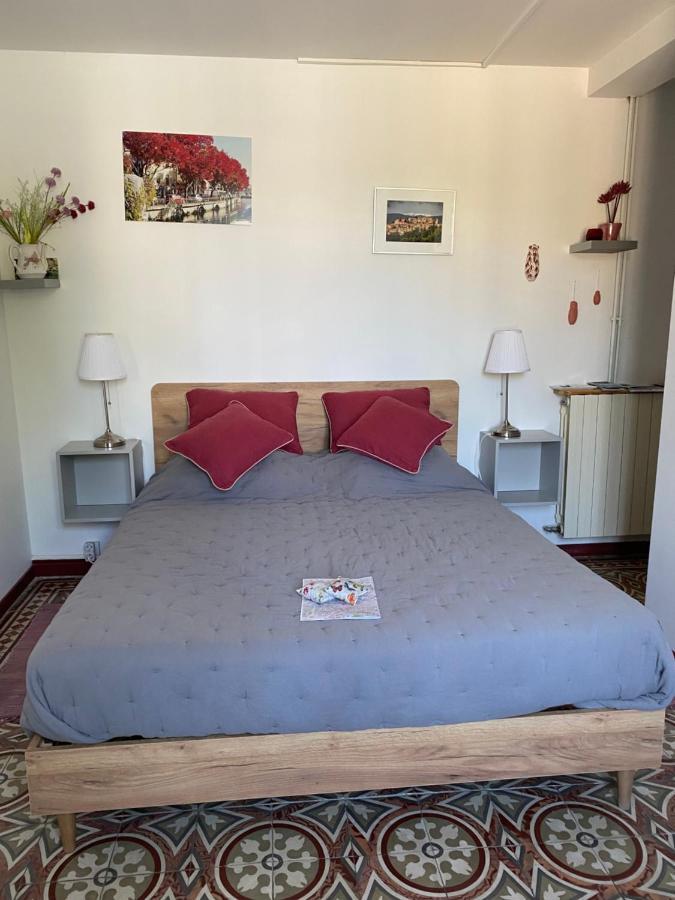 Cote Court Bed & Breakfast L'Isle-sur-la-Sorgue Luaran gambar