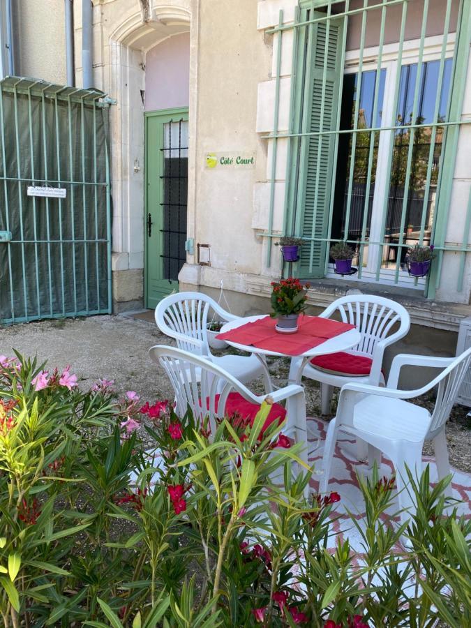 Cote Court Bed & Breakfast L'Isle-sur-la-Sorgue Luaran gambar
