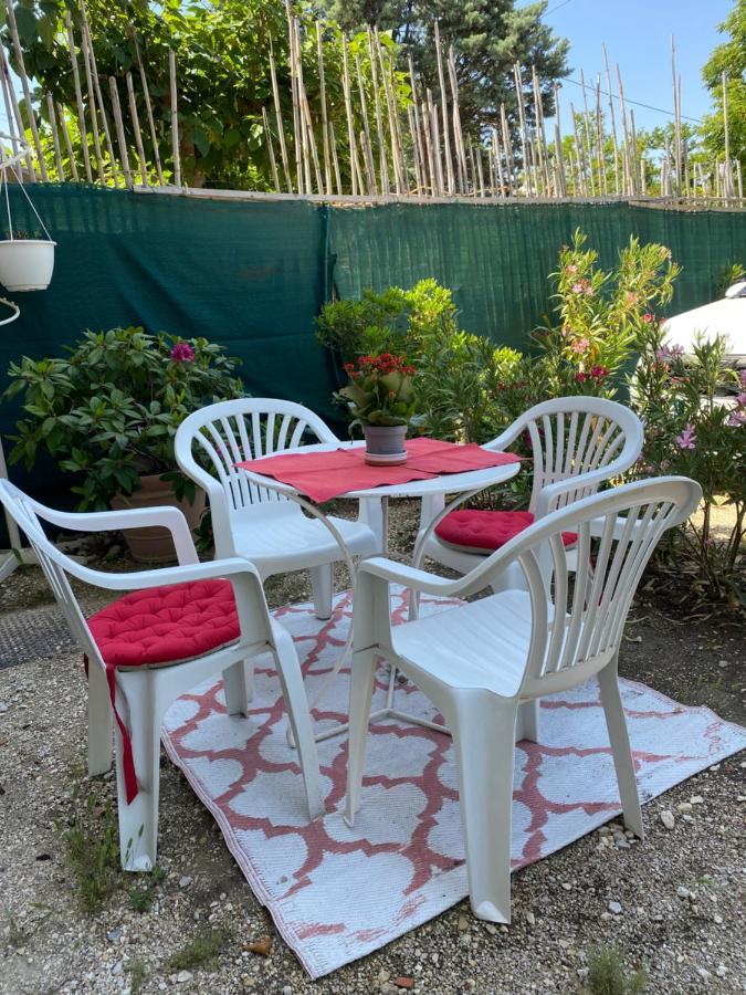 Cote Court Bed & Breakfast L'Isle-sur-la-Sorgue Luaran gambar