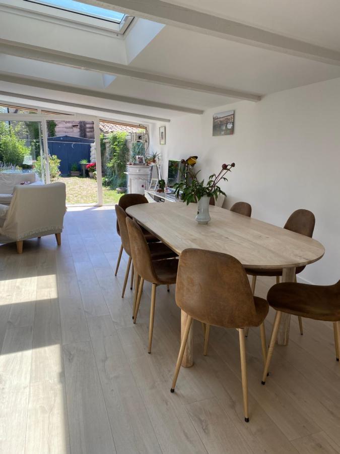 Cote Court Bed & Breakfast L'Isle-sur-la-Sorgue Luaran gambar