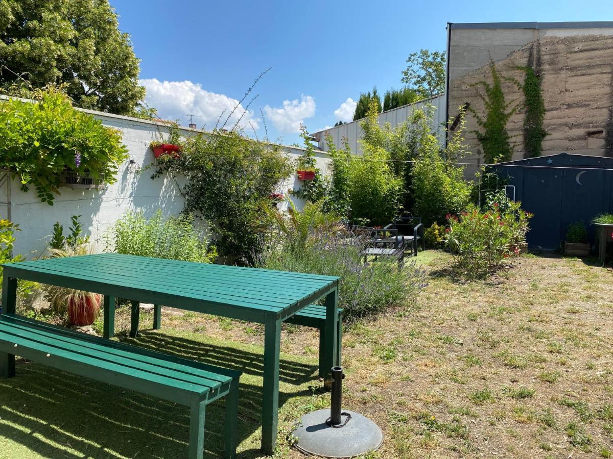 Cote Court Bed & Breakfast L'Isle-sur-la-Sorgue Luaran gambar
