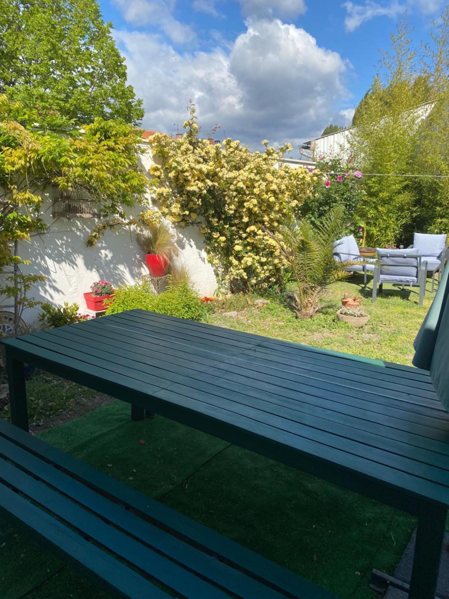 Cote Court Bed & Breakfast L'Isle-sur-la-Sorgue Luaran gambar